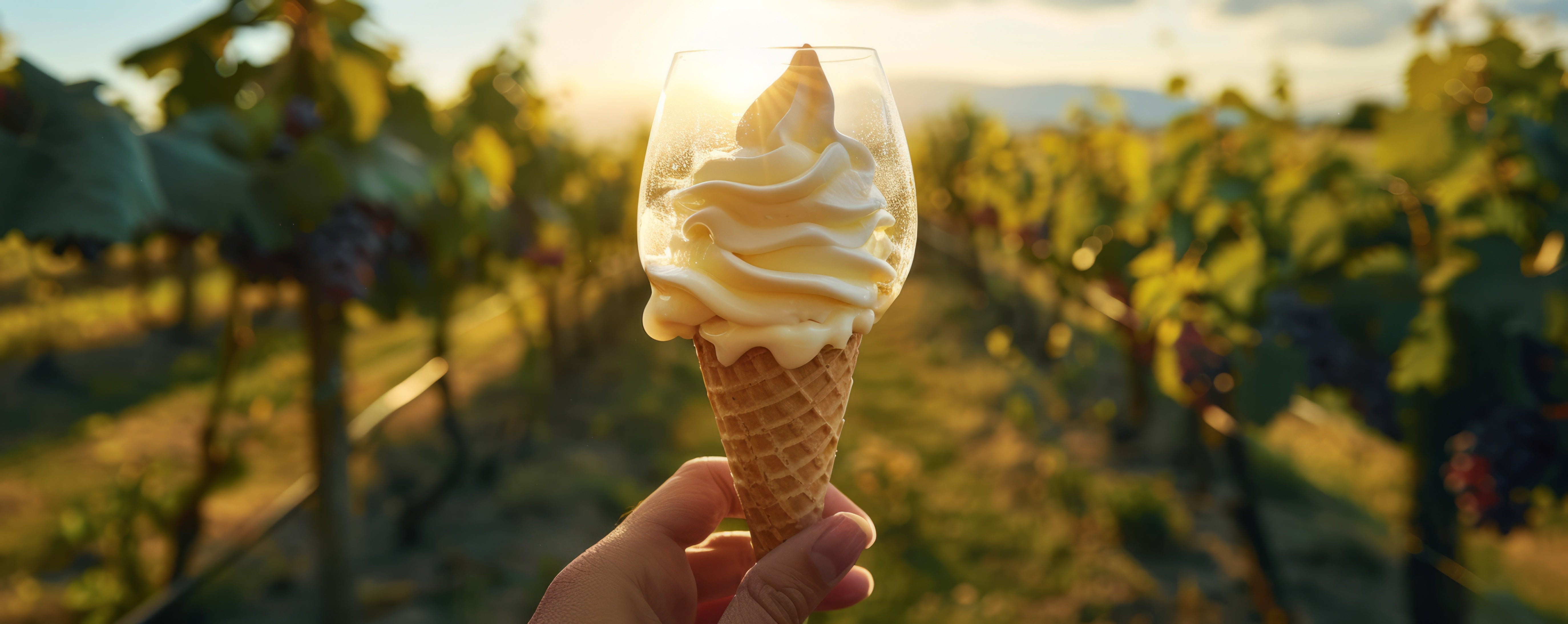DIY-Wine-Ice-Cream