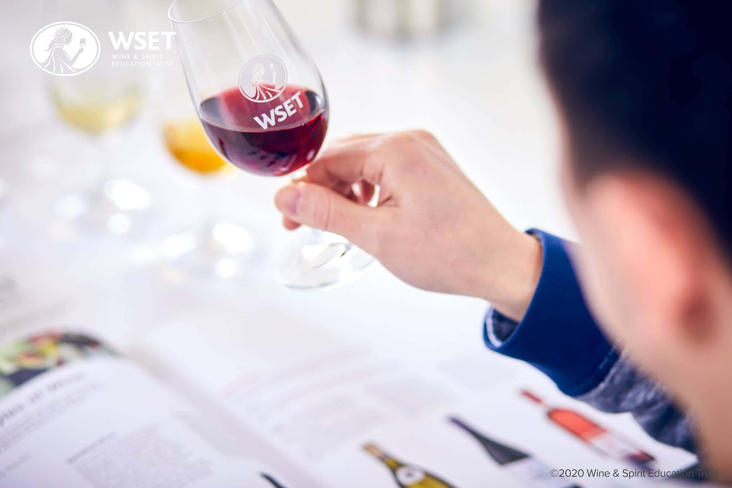 Top Reasons WSET Advocates Coravin for "Wine by the Glass" Exploration