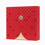 Timeless Six+ Lotus Red Gift Set