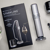 Coravin Sparkling