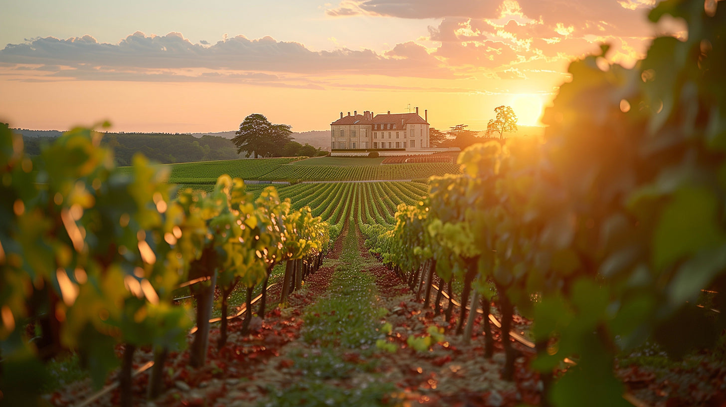 France Coravin World Wine Tour