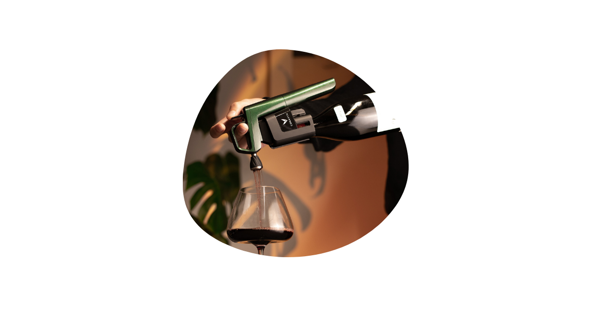 sustainable coravin